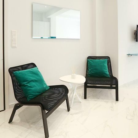 Luxury Studio In Ateny Zewnętrze zdjęcie