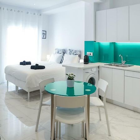 Luxury Studio In Ateny Zewnętrze zdjęcie