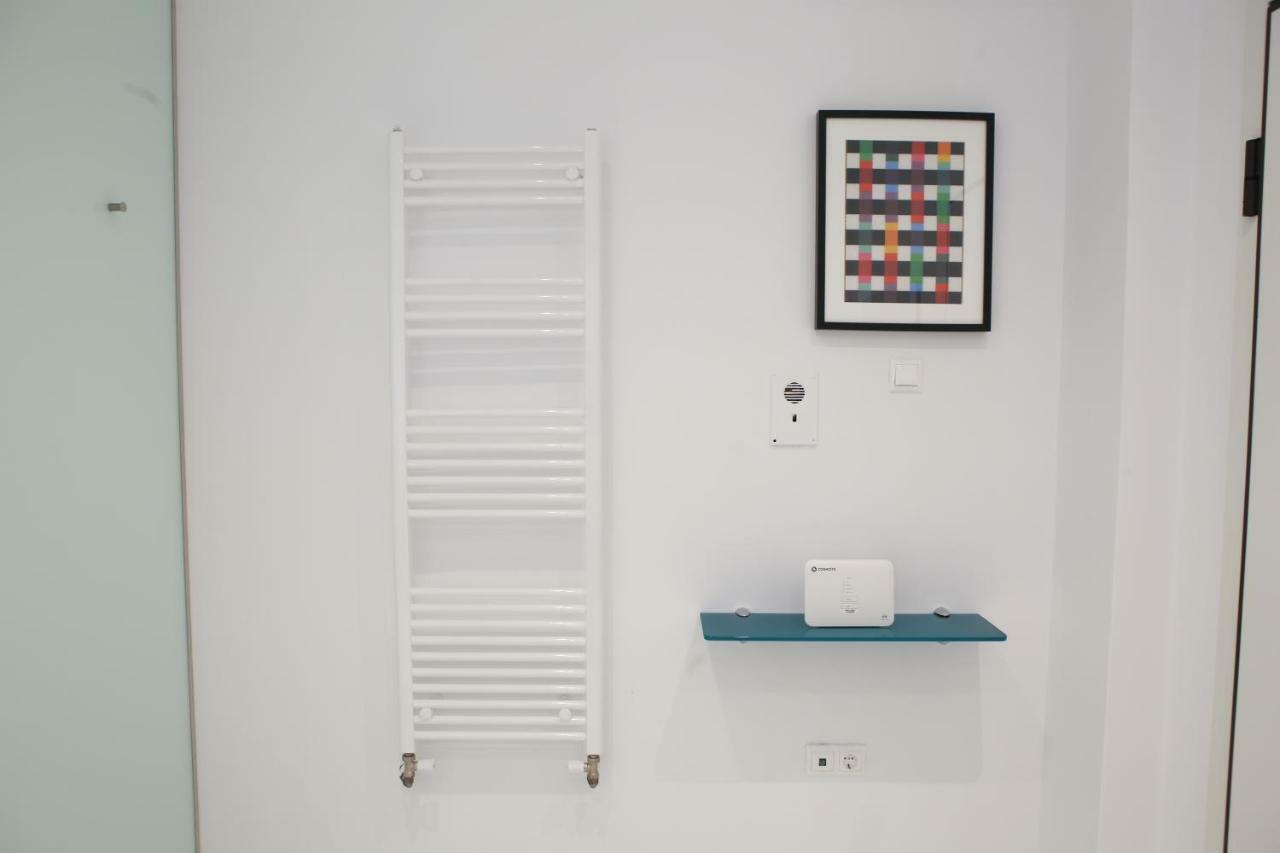 Luxury Studio In Ateny Zewnętrze zdjęcie