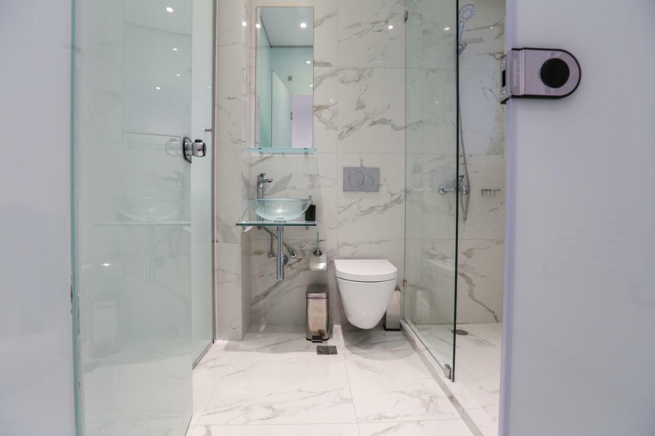 Luxury Studio In Ateny Zewnętrze zdjęcie