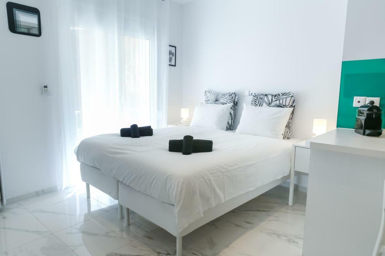 Luxury Studio In Ateny Zewnętrze zdjęcie