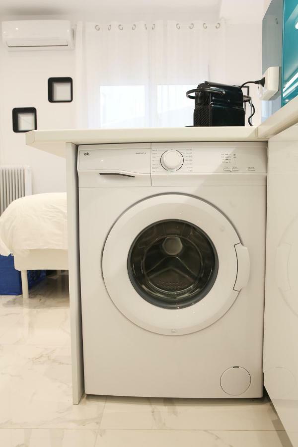 Luxury Studio In Ateny Zewnętrze zdjęcie