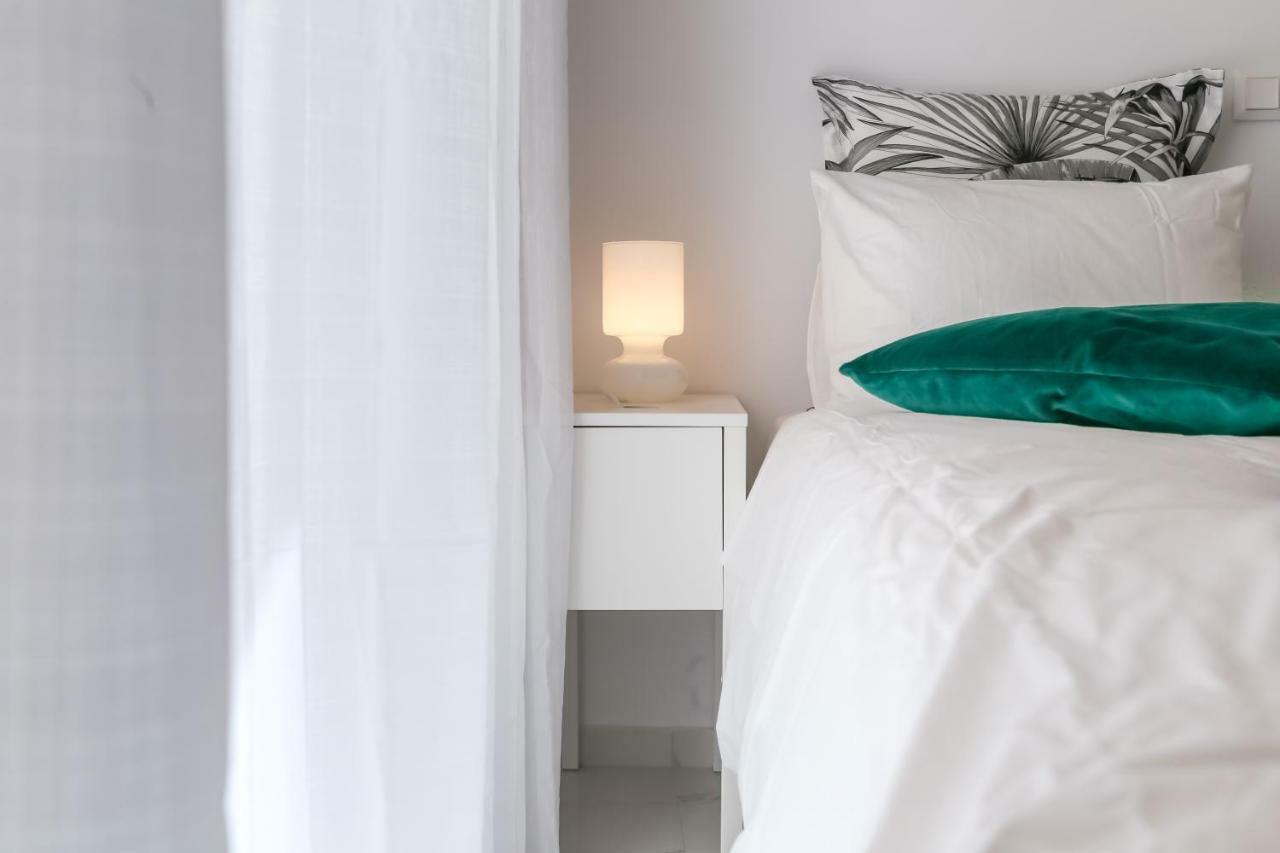 Luxury Studio In Ateny Zewnętrze zdjęcie